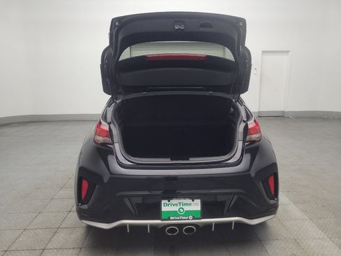 Used 2020 Hyundai Veloster Turbo FWD image 29