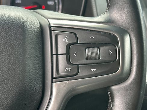 Used 2023 Chevrolet Suburban LS w/ Driver Alert Package image 38