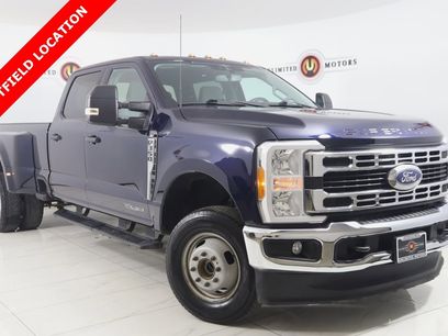 Used 2023 Ford F350 XLT
