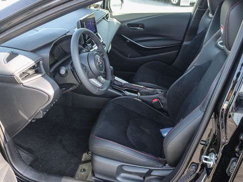 New 2026 Toyota Corolla GR AWD/4WD image 20