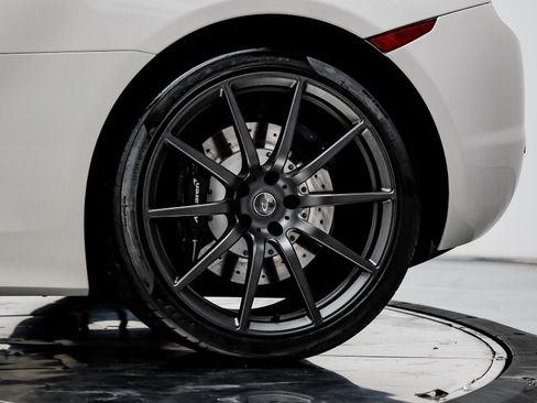 Used 2013 McLaren MP4-12C Spider image 88