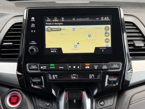 Used 2018 Honda Odyssey Touring image 35