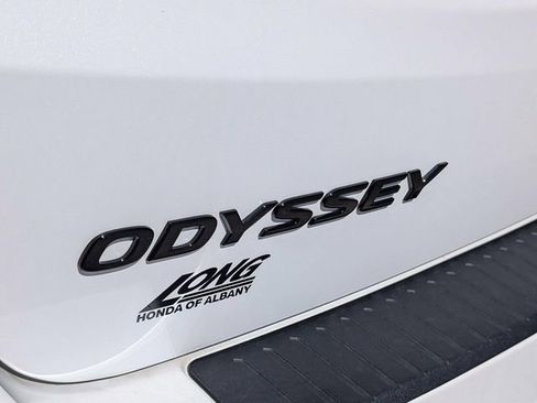 New 2026 Honda Odyssey Sport-L image 10