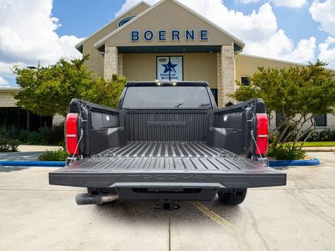 Used 2025 Toyota Tacoma SR5 RWD image 5