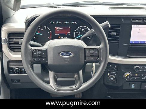 Used 2024 Ford F250 XLT image 23