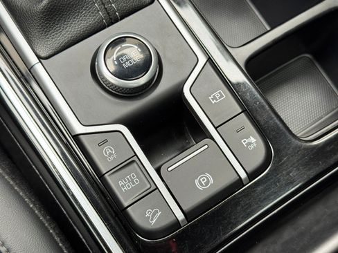 Used 2022 Kia Sorento SX FWD image 29