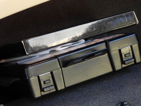 Used 2018 Mercedes-Benz GLA 250 GLA250 image 70