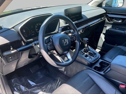 Used 2024 Honda CR-V EX-L image 17