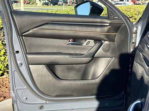 Used 2025 MAZDA CX-50 2.5 Hybrid w/ Premium Plus Pkg image 24