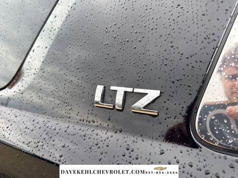 Used 2015 Chevrolet Tahoe LTZ image 57