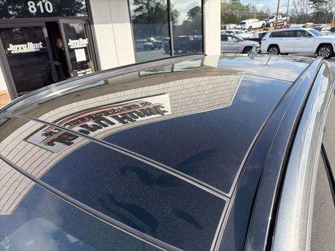 Used 2023 Hyundai Tucson Limited w/ Cargo Package image 12