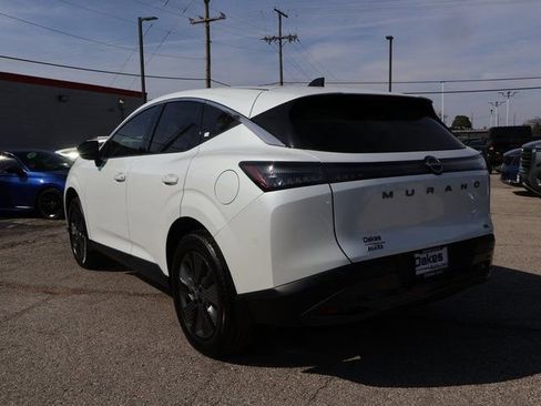 Used 2026 Nissan Murano SL image 5