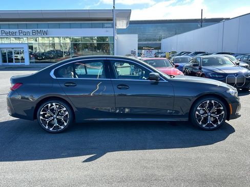 Used 2026 BMW 330i xDrive Sedan AWD/4WD image 6