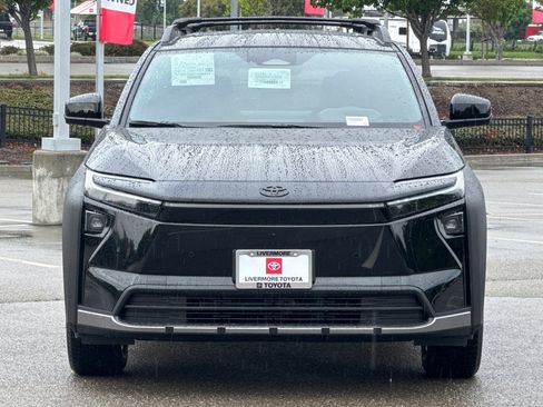 New 2026 Toyota bZ Woodland AWD/4WD image 8