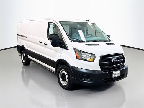 Used 2020 Ford Transit 150 Base image 3