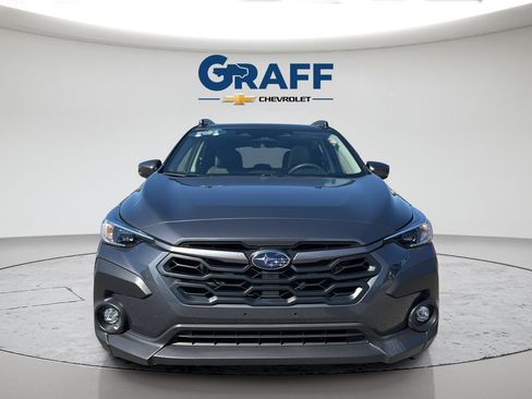 Used 2024 Subaru Crosstrek 2.0i Premium AWD/4WD image 12