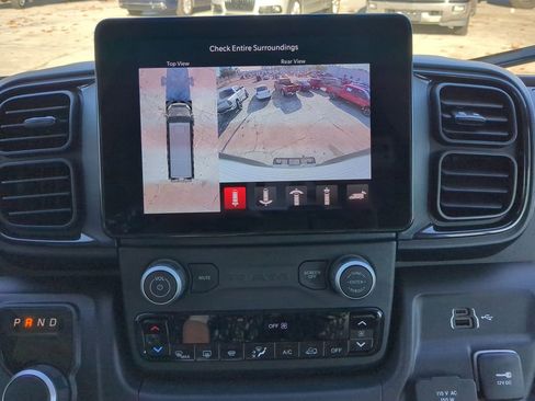 New 2024 RAM ProMaster 3500 w/ Delivery Van Package image 24