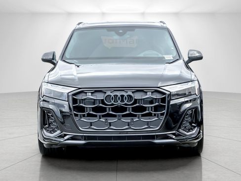 New 2026 Audi SQ7 Prestige image 8