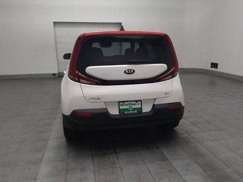 Used 2020 Kia Soul EX FWD image 6