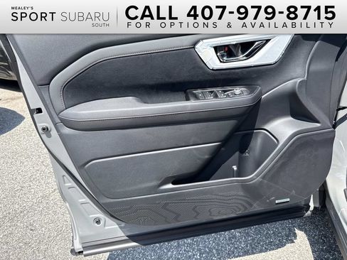 New 2026 Subaru Forester Sport AWD/4WD image 20