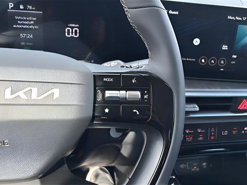 New 2026 Kia Sorento EX AWD/4WD image 19