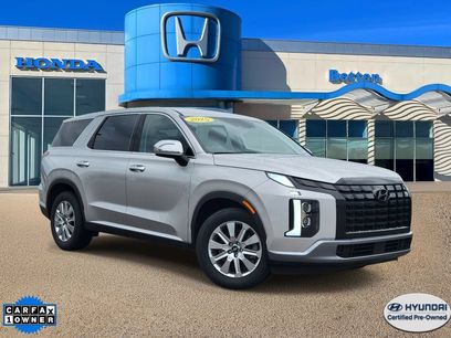 Used 2025 Hyundai Palisade SE