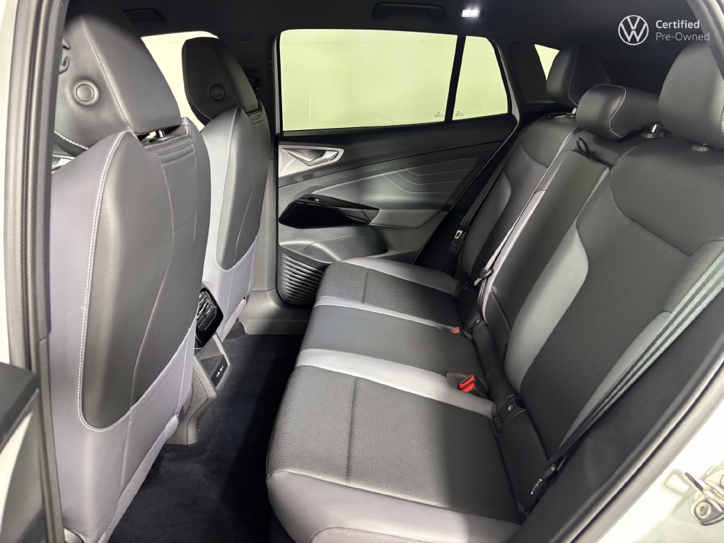 Used 2024 Volkswagen ID.4 S RWD image 29