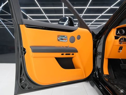 Used 2026 Rolls-Royce Ghost image 60