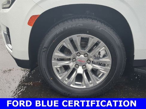 Used 2024 GMC Yukon Denali image 35