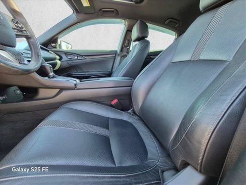Used 2020 Honda Civic Sport Touring image 17