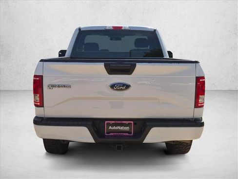 Used 2016 Ford F150 XL w/ Equipment Group 101A Mid RWD image 6