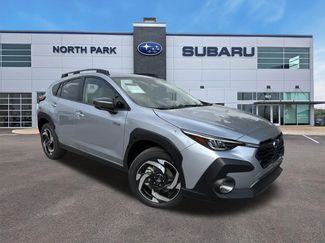 New 2026 Subaru Crosstrek 2.5i Limited AWD/4WD video 1