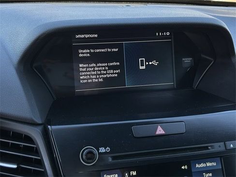 Used 2021 Acura ILX image 21