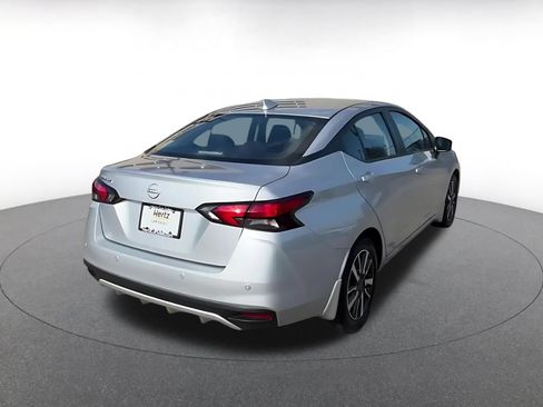 Used 2025 Nissan Versa SV w/ Trunk Package FWD image 15