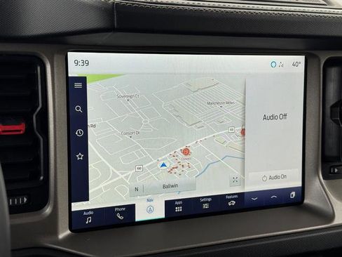 Used 2023 Ford Bronco Raptor image 20