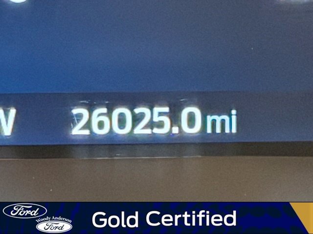Used 2023 Ford F150 Limited AWD/4WD image 14