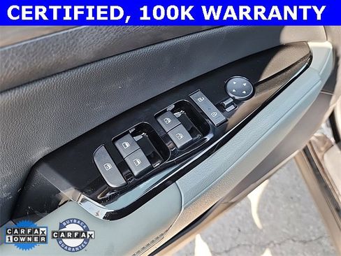 Used 2024 Kia Sportage X-Line image 12