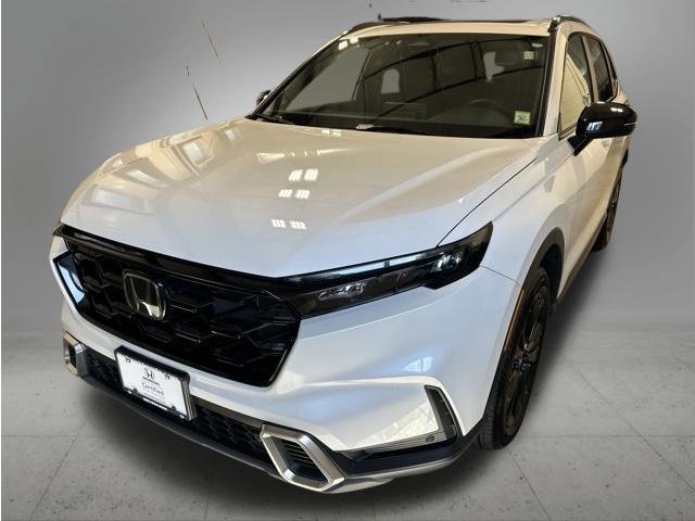 Certified 2026 Honda CR-V Sport Touring image 1