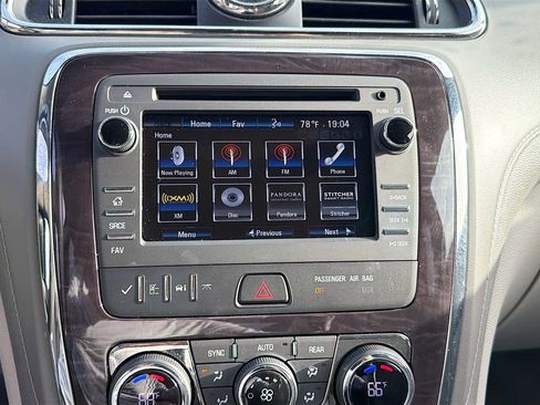 Used 2017 Buick Enclave Convenience w/ Trailering Package FWD image 30