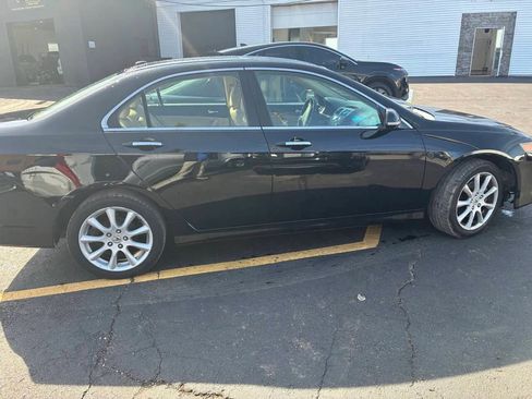 Used 2006 Acura TSX FWD image 1
