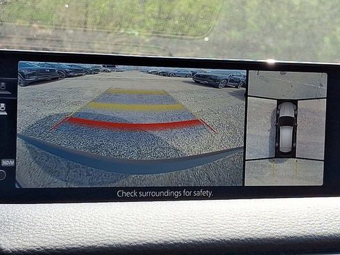 New 2026 MAZDA CX-50 2.5 Turbo w/ Weather Package image 19