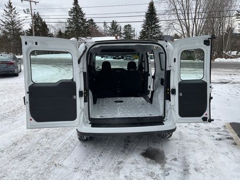 Used 2022 RAM ProMaster City Tradesman image 30