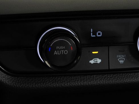 Used 2024 Honda HR-V LX image 64