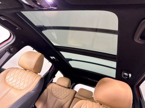 Used 2022 Hyundai Santa Fe Calligraphy image 21