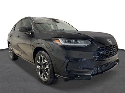 New 2027 Honda HR-V EX-L