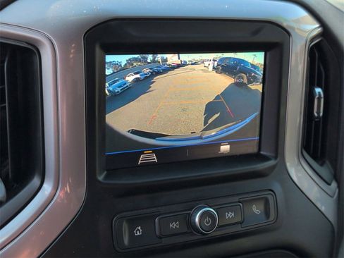 Used 2021 Chevrolet Silverado 1500 Custom image 14