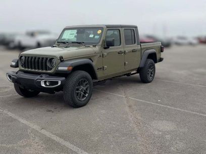 New 2026 Jeep Gladiator Sport