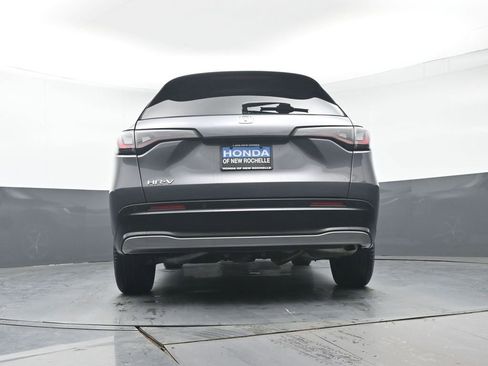 Certified 2023 Honda HR-V EX-L image 34
