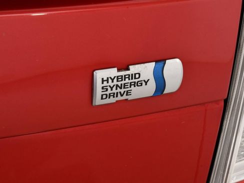Used 2011 Toyota Prius Two FWD image 22