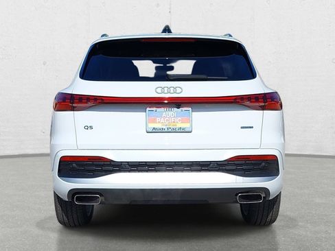 New 2026 Audi Q5 Premium Plus AWD/4WD image 6